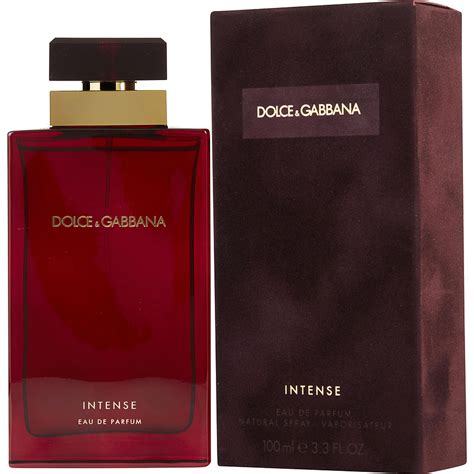 dolce gabbana intense perfume femme|Dolce & Gabbana intense fragrantica.